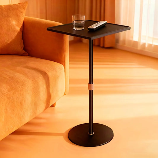 Table réglable en hauteur