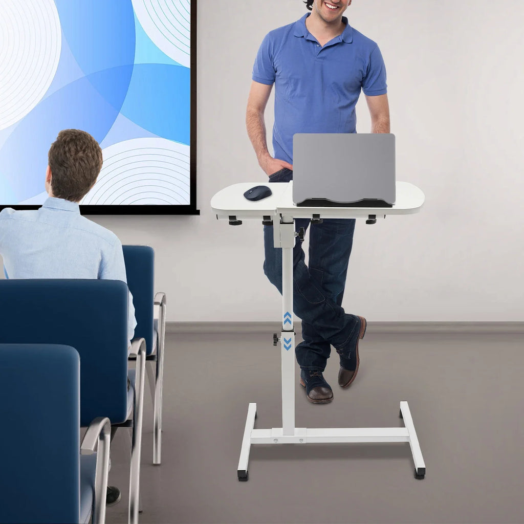 Petit bureau pliable
