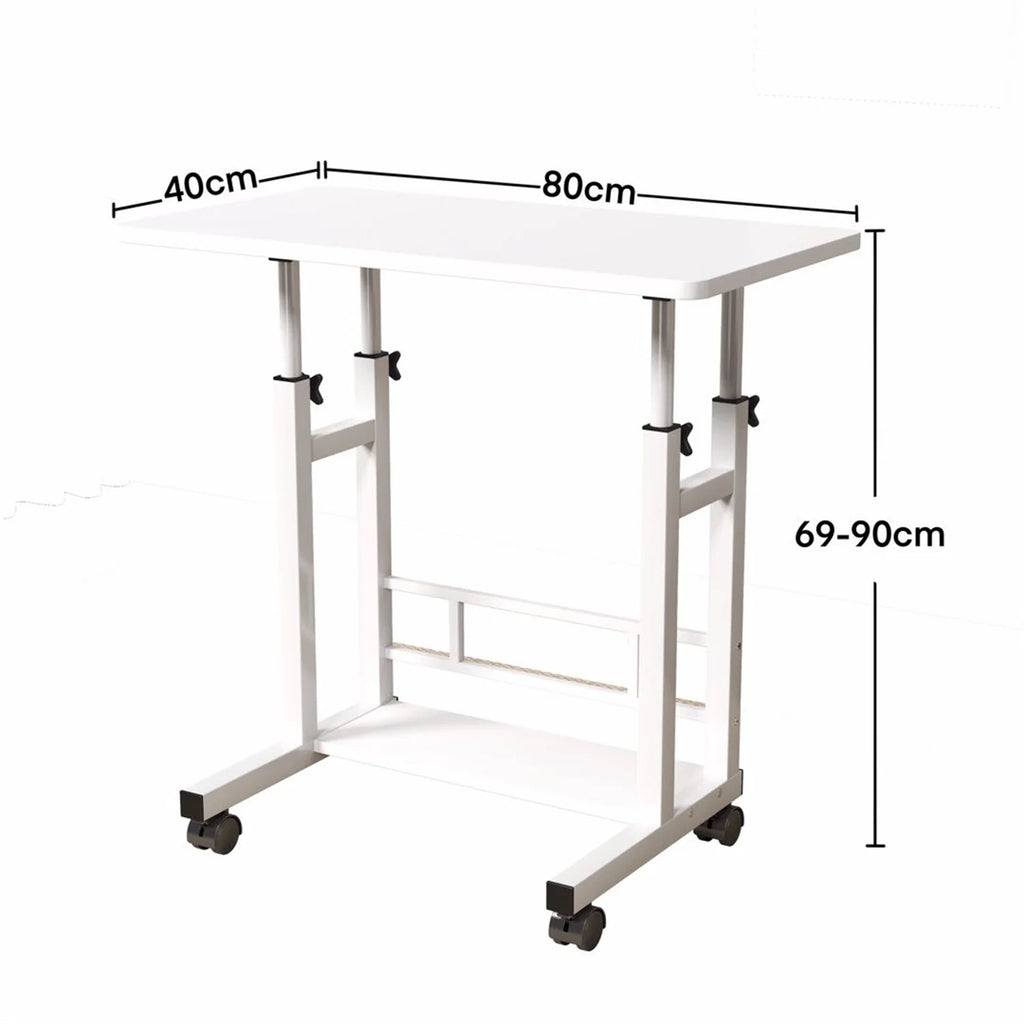 Bureau ergonomique assis debout
