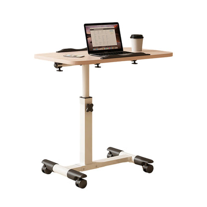 Table de lit roulante