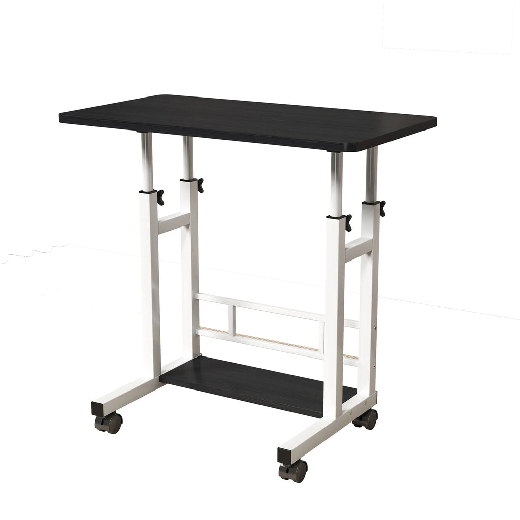 Bureau ergonomique assis debout