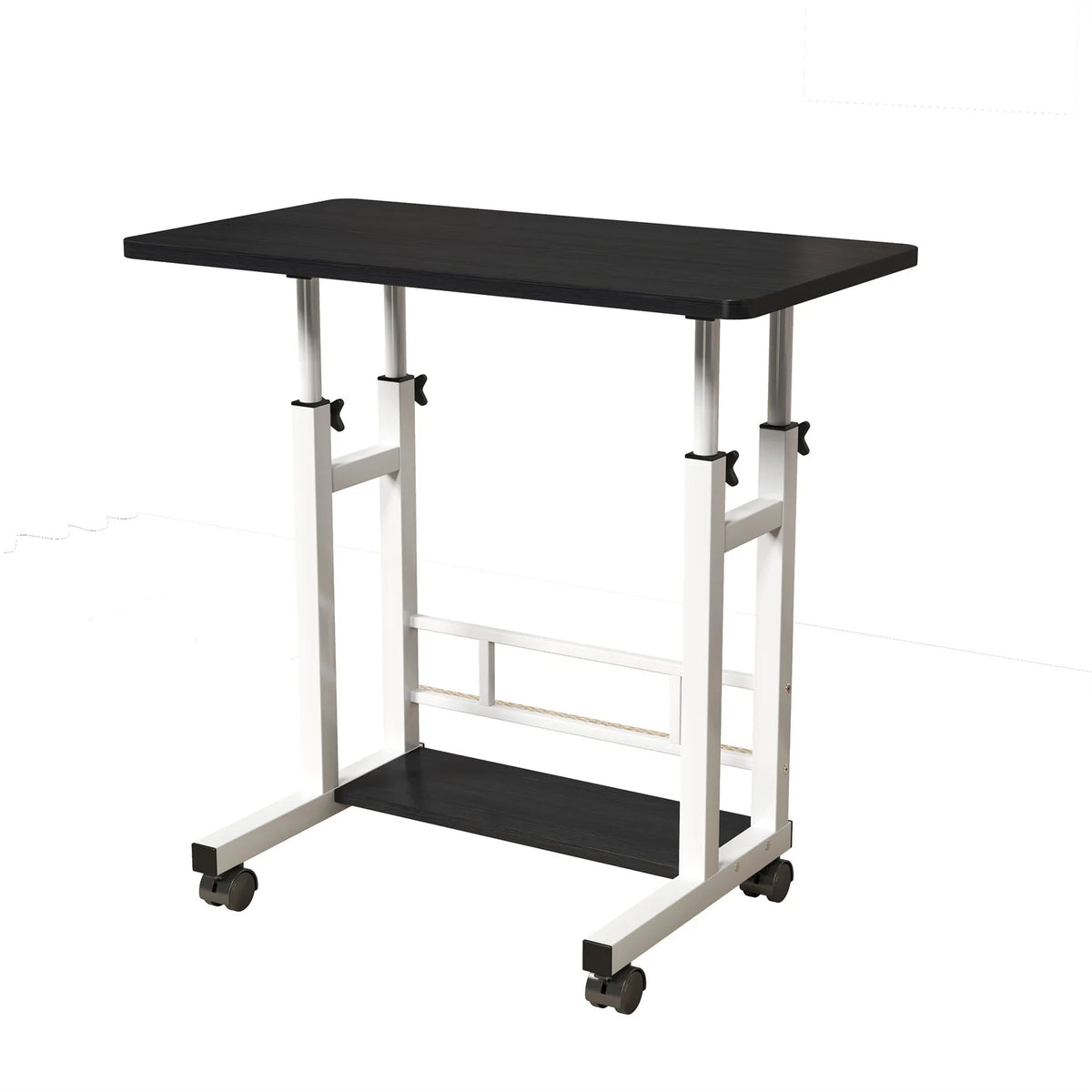 Bureau ergonomique assis debout