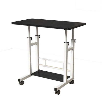 Bureau ergonomique assis debout