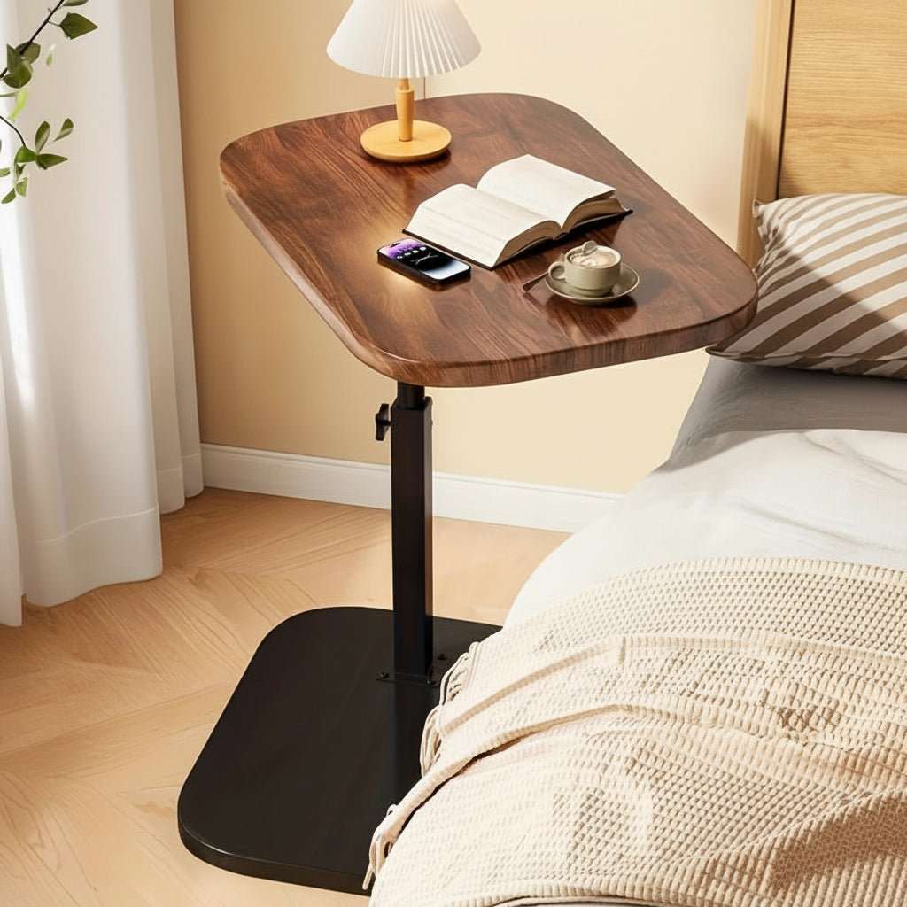 Table de lit