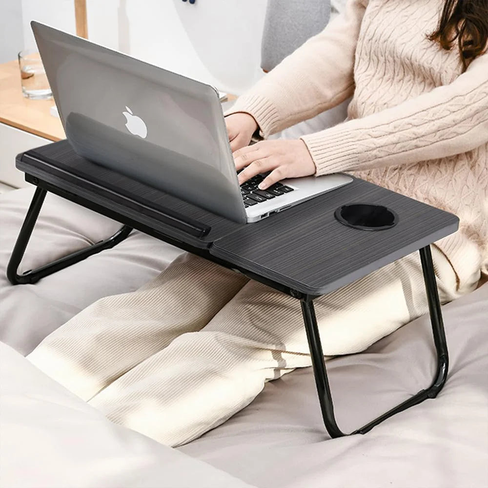 Bureau de lit