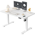 Bureau assis debout 120x60