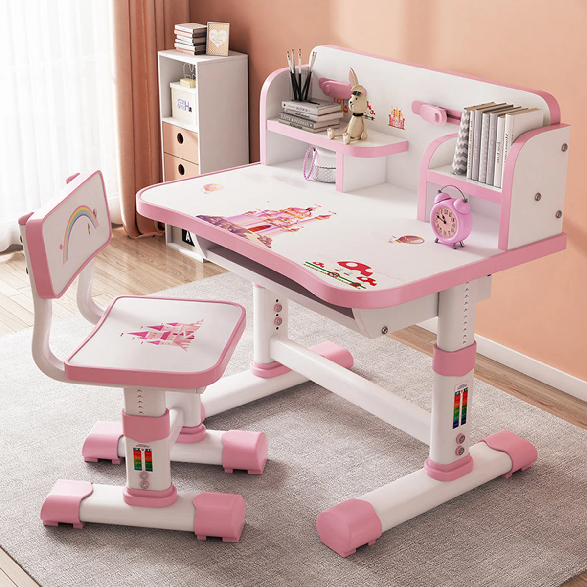 Bureau enfant