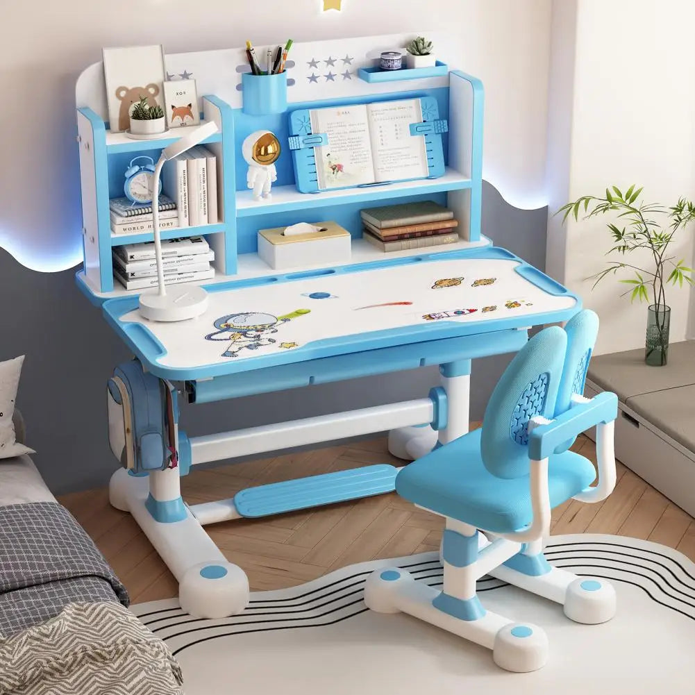 Bureau enfant garçon