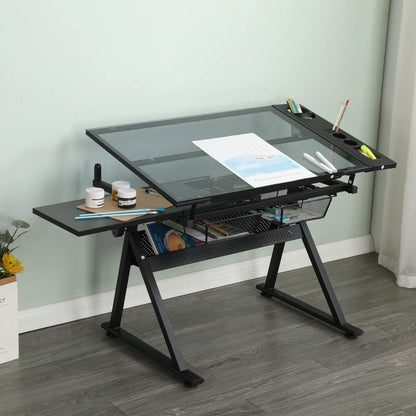 Table à dessin