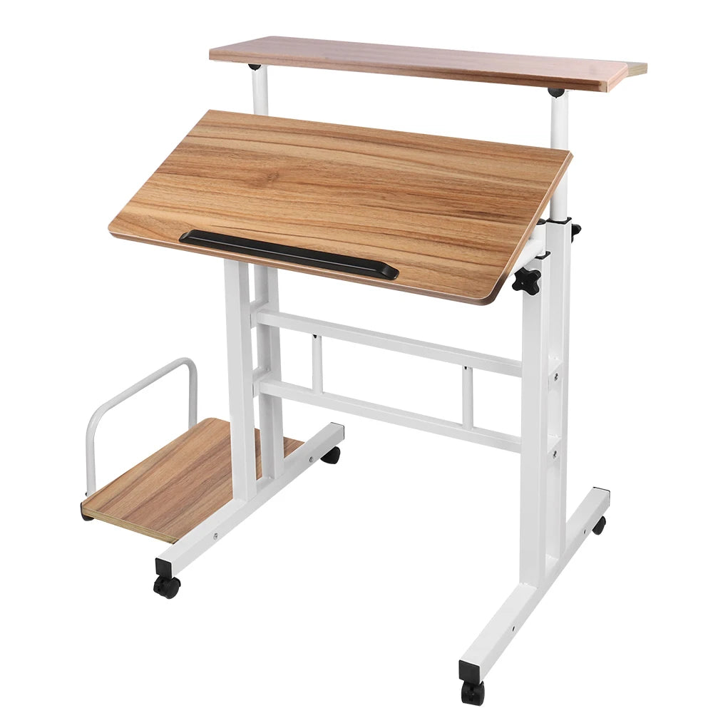 Bureau debout
