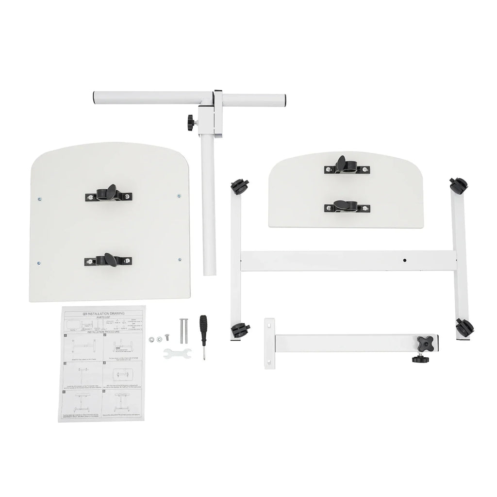 Petit bureau pliable