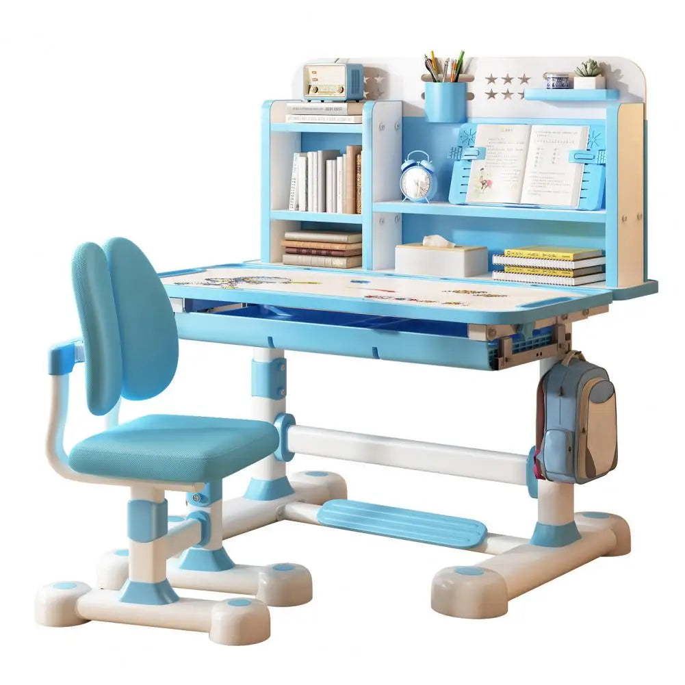 Bureau enfant garçon