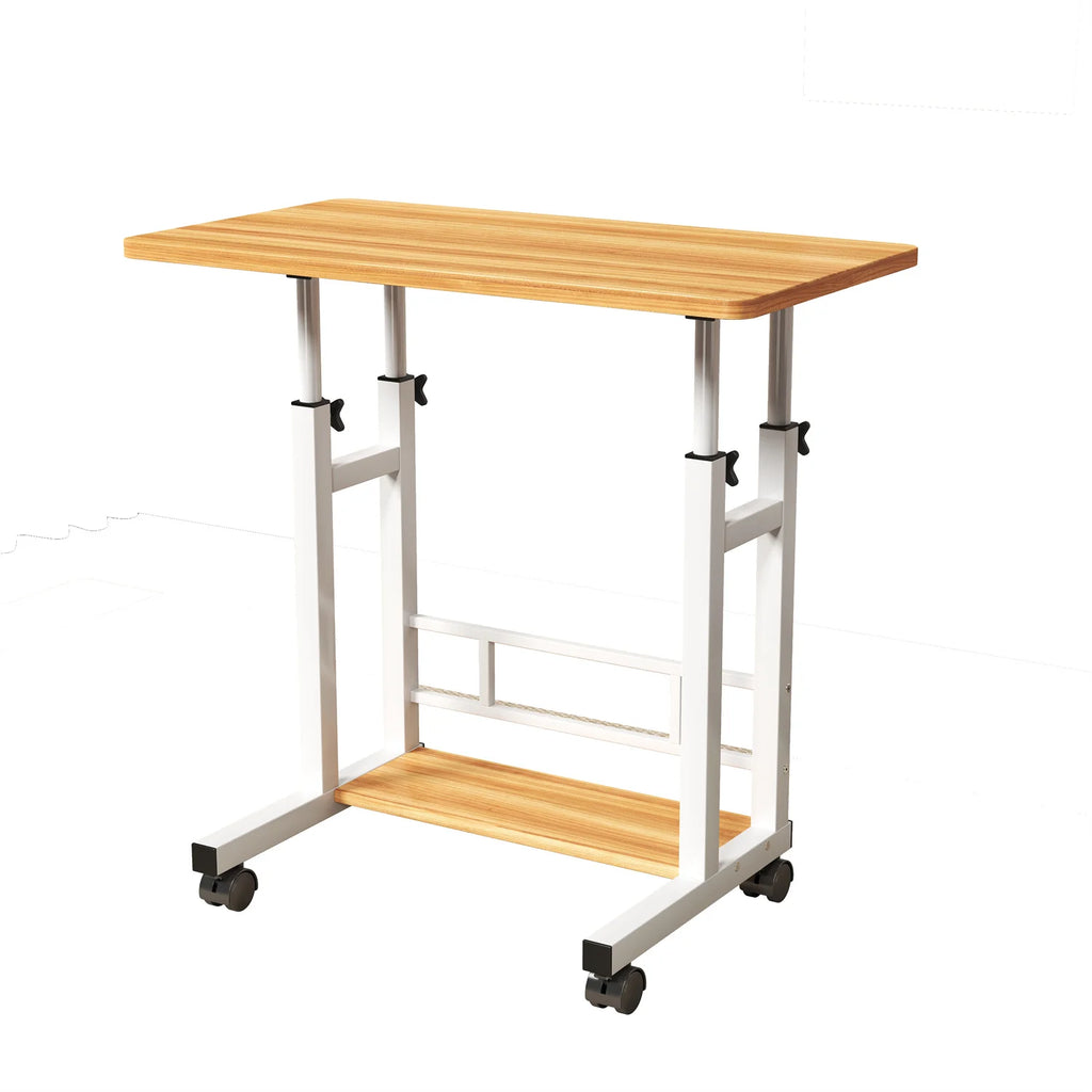 Bureau ergonomique assis debout
