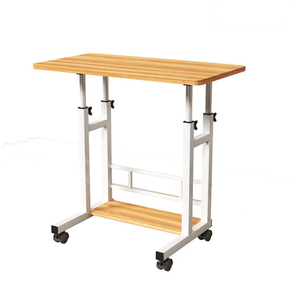 Bureau ergonomique assis debout