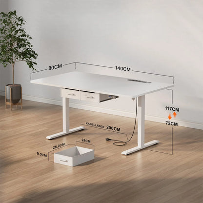 Bureau assis-debout