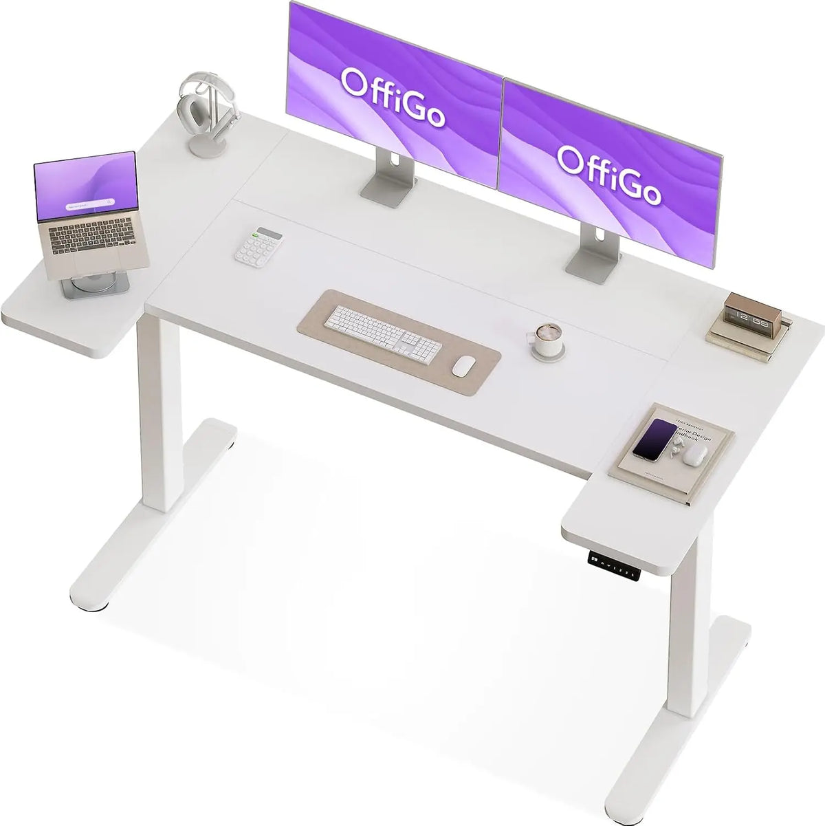 Bureau ergonomique