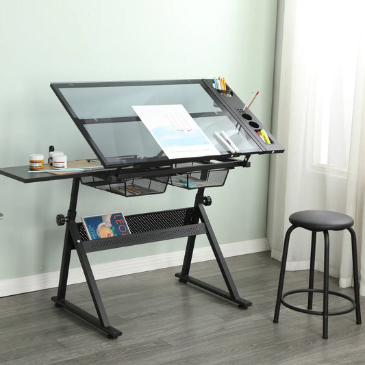 Table à dessin