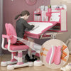 Bureau enfant fille