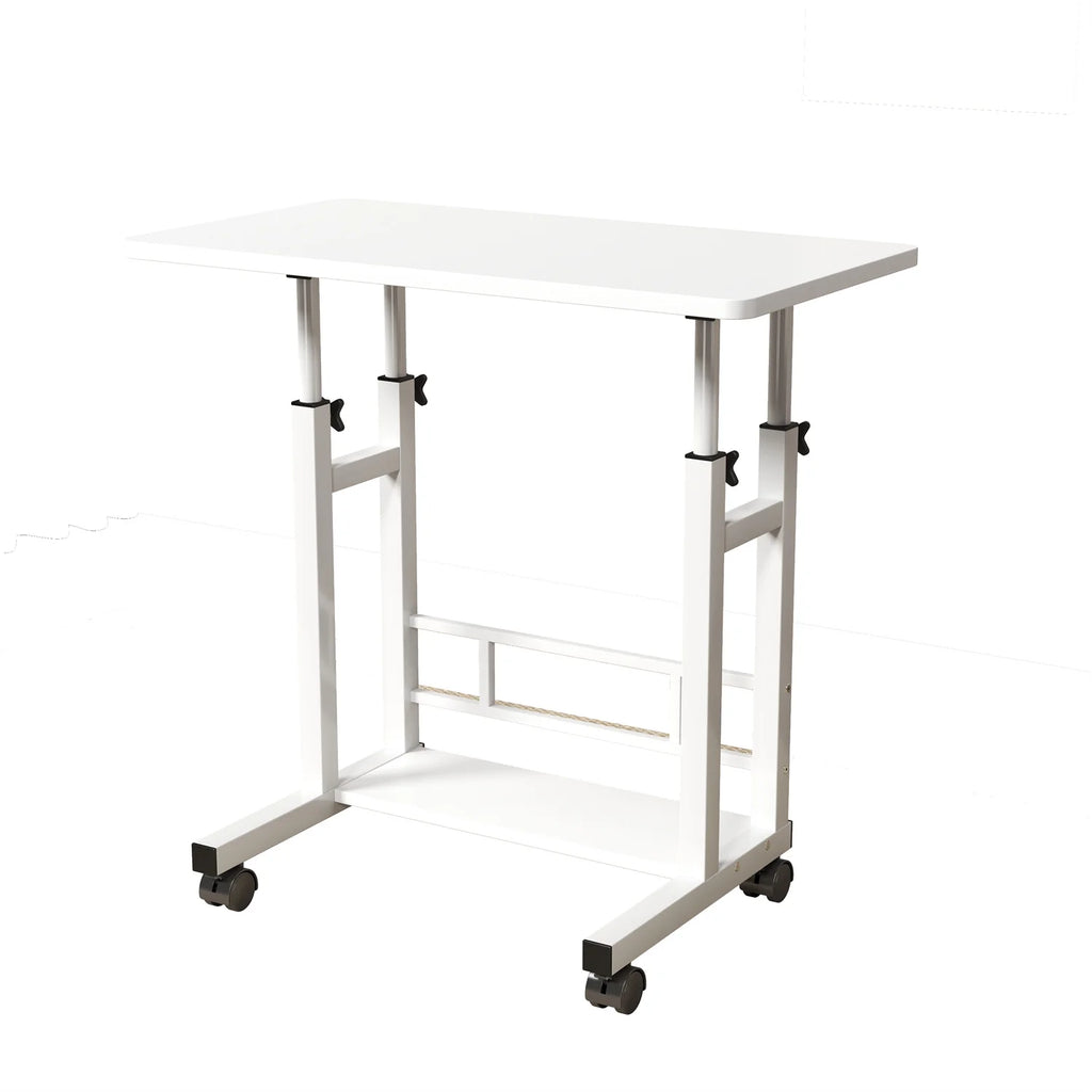 Bureau ergonomique assis debout