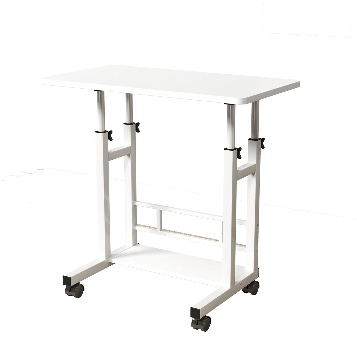 Bureau ergonomique assis debout