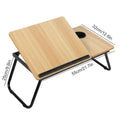 Bureau de lit