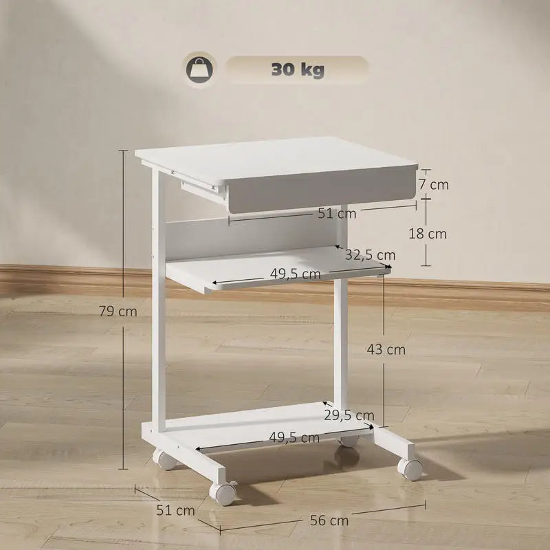 Bureau debout professionnel