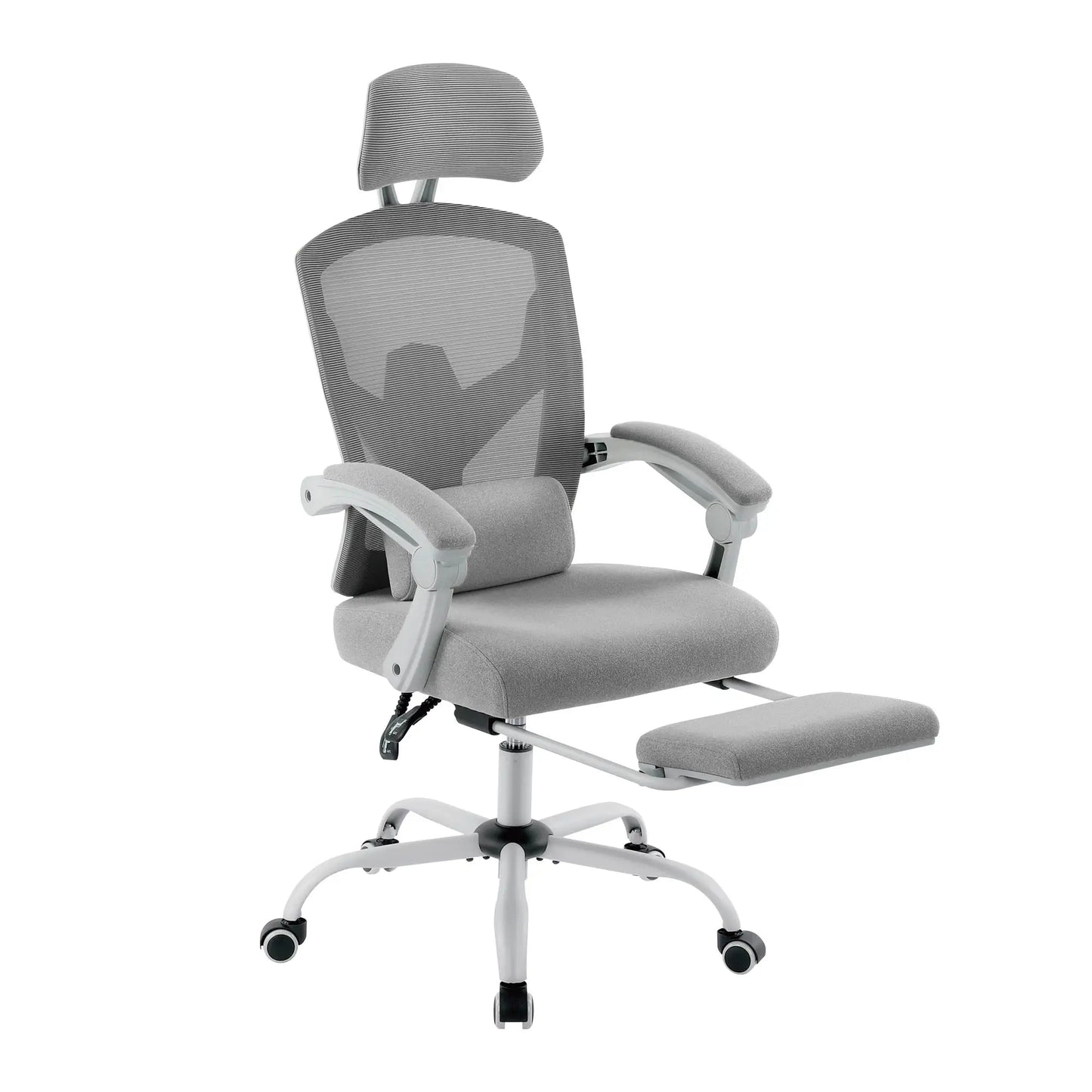 Chaise ergonomique