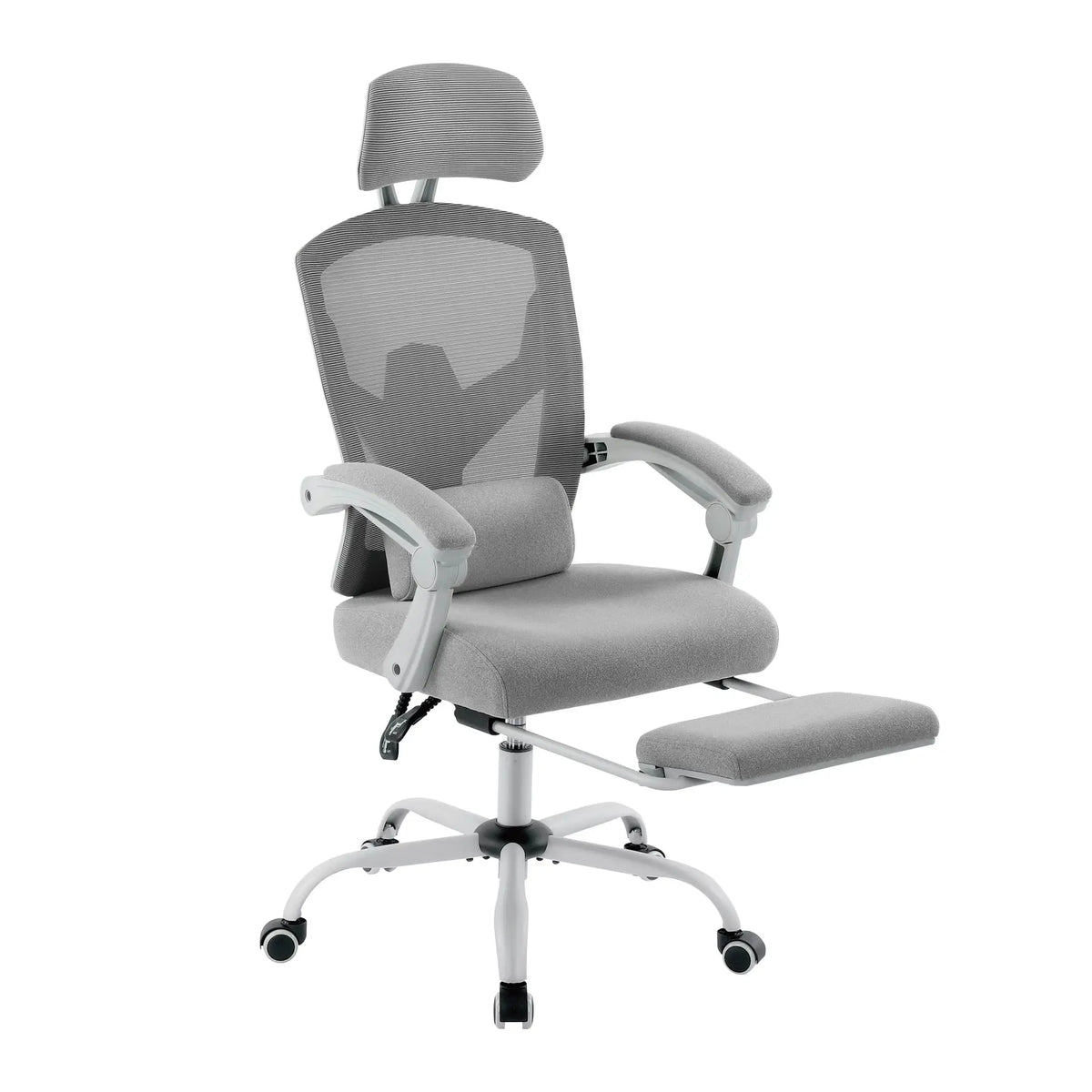 Chaise ergonomique