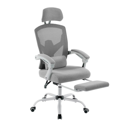 Chaise ergonomique