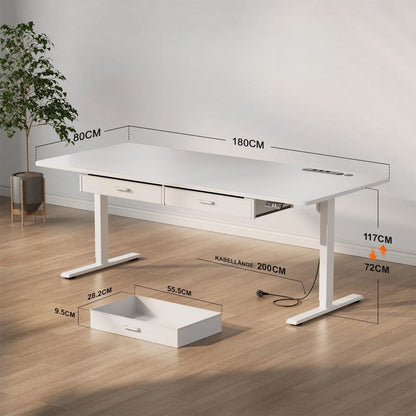 Bureau assis-debout