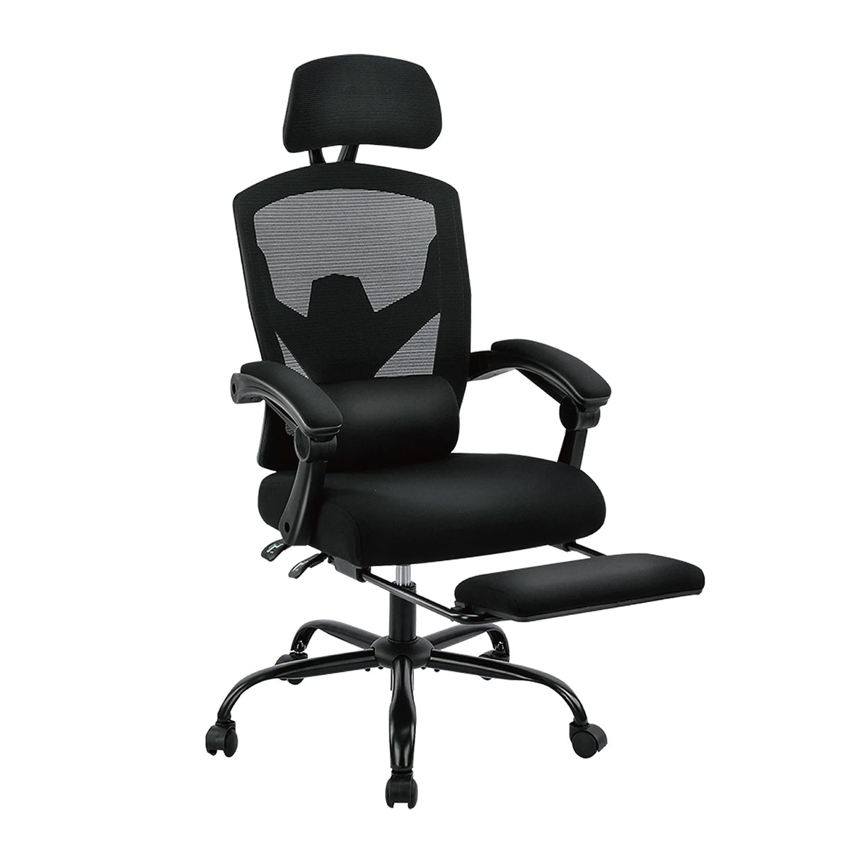 Chaise ergonomique