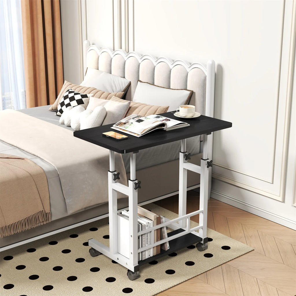 Bureau ergonomique assis debout