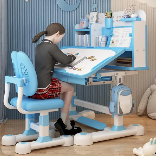 Bureau enfant garçon