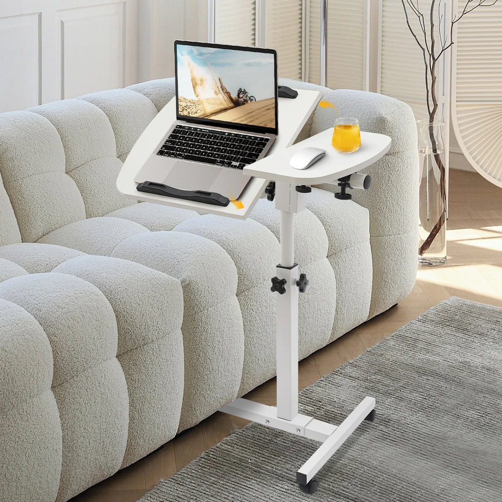 Petit bureau pliable