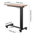 Bureau assis debout professionnel