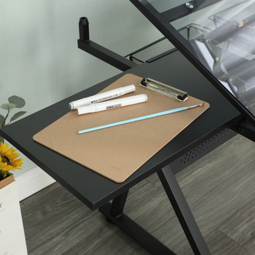 Table à dessin