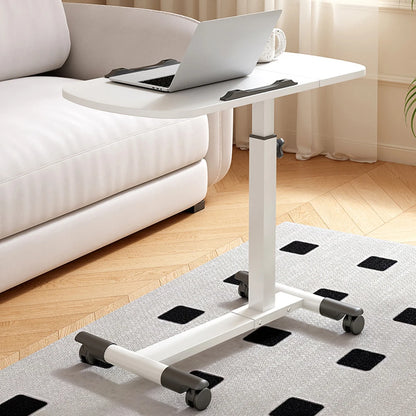 Table de lit roulante