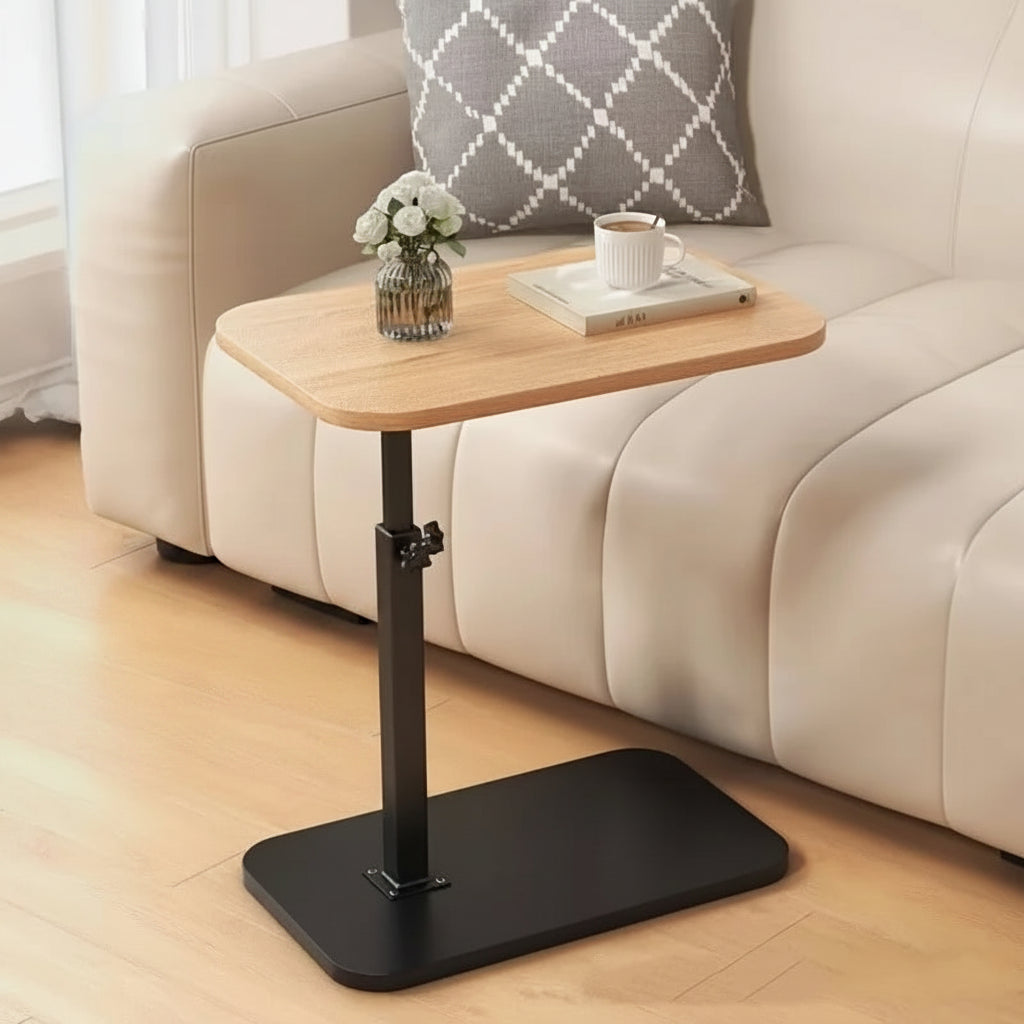 Table de lit