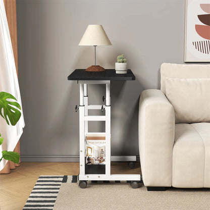 Bureau ergonomique assis debout