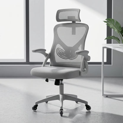 Chaise de bureau ergonomique