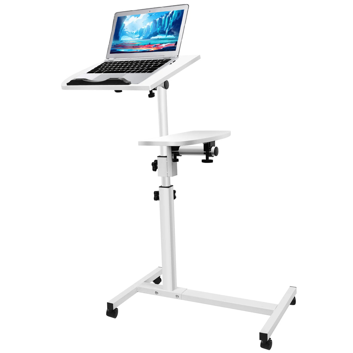 Bureau pliable