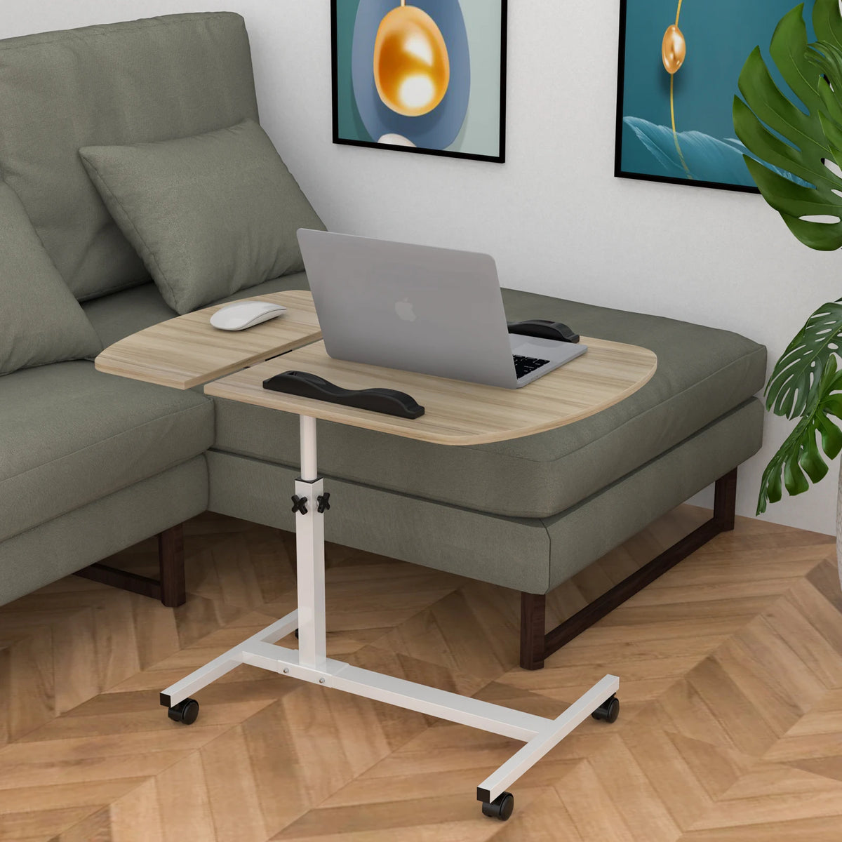 Bureau pliable
