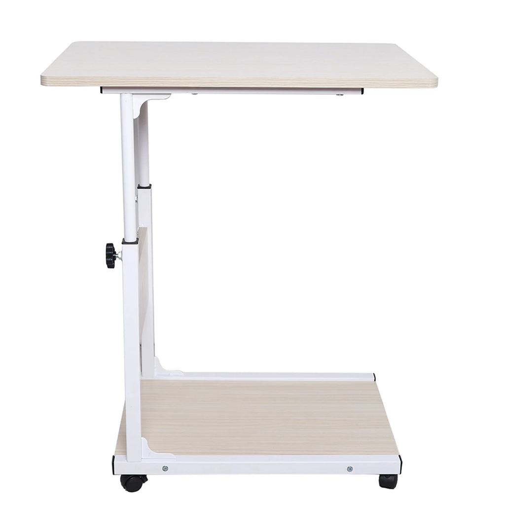 Table de lit médical