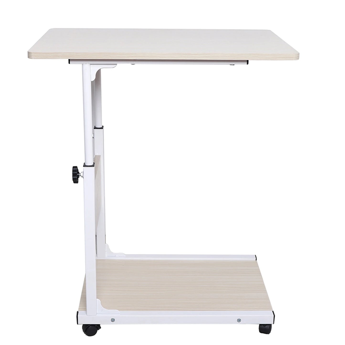 Table de lit médical