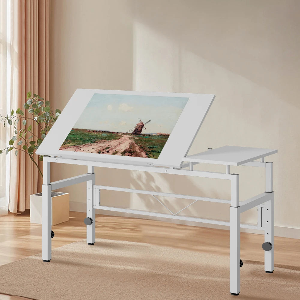Table de dessin