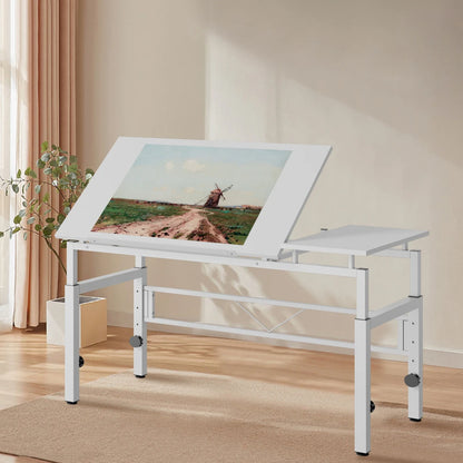 Table de dessin