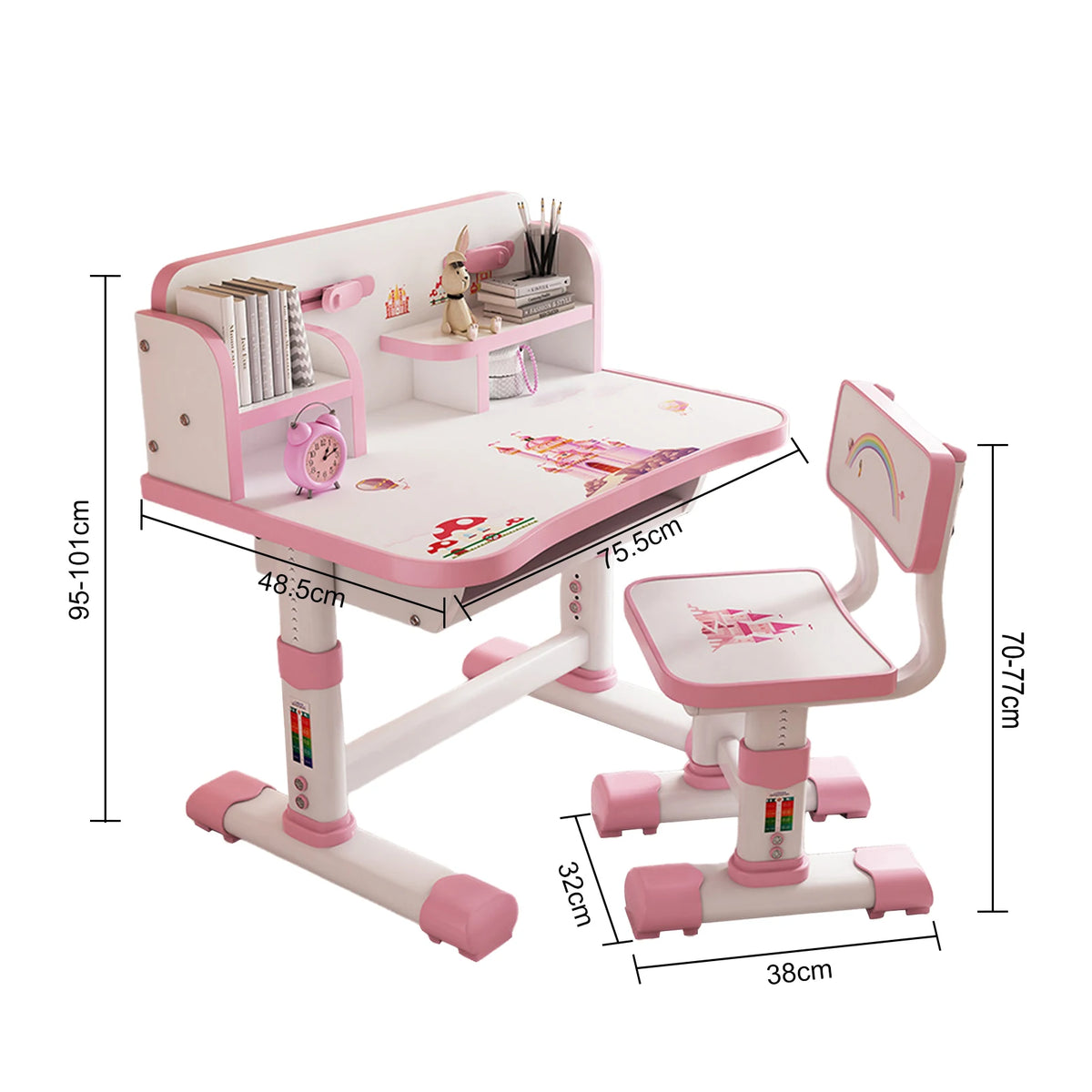 Bureau enfant