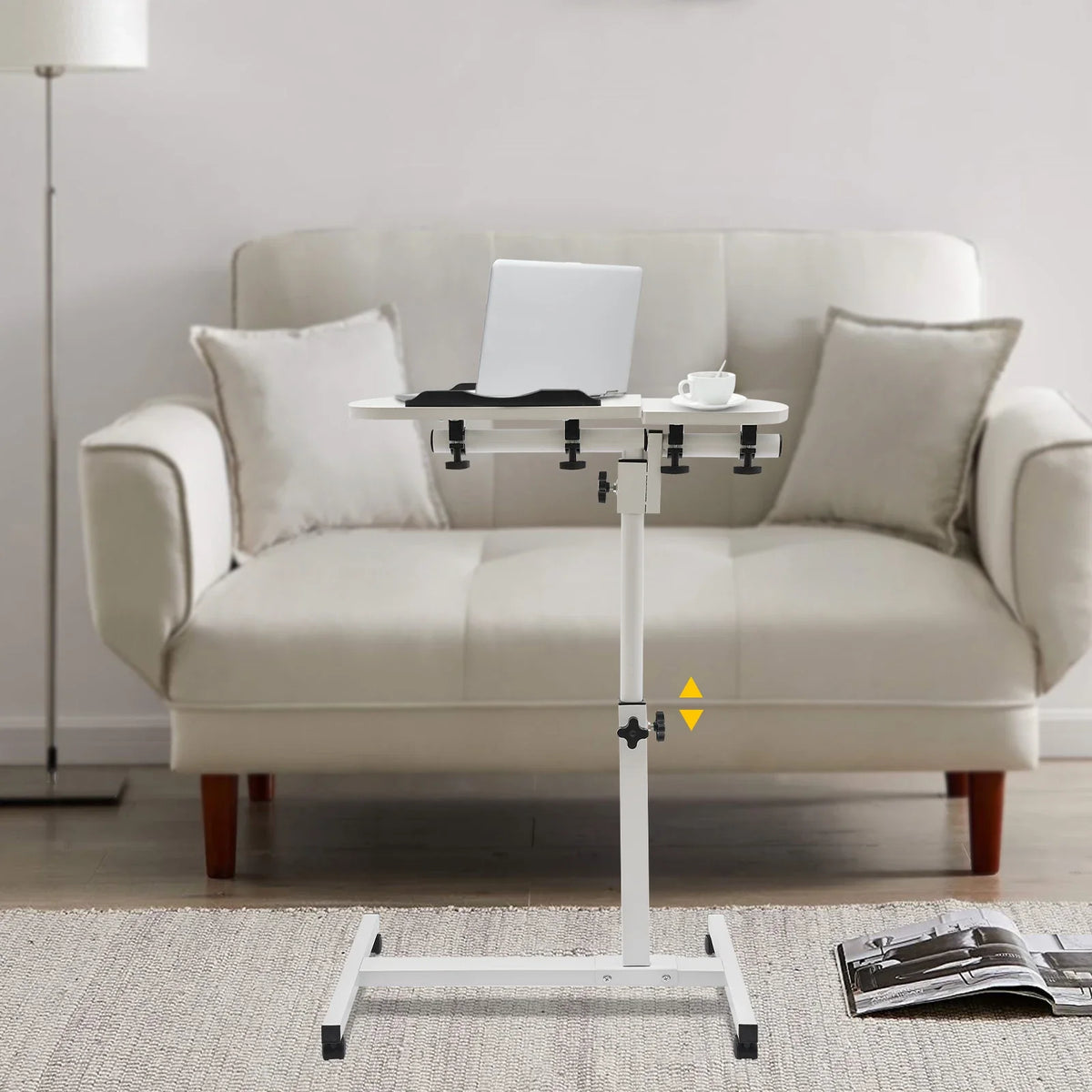 Petit bureau pliable
