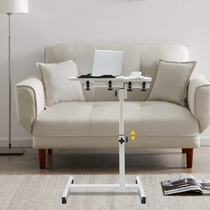 Petit bureau pliable