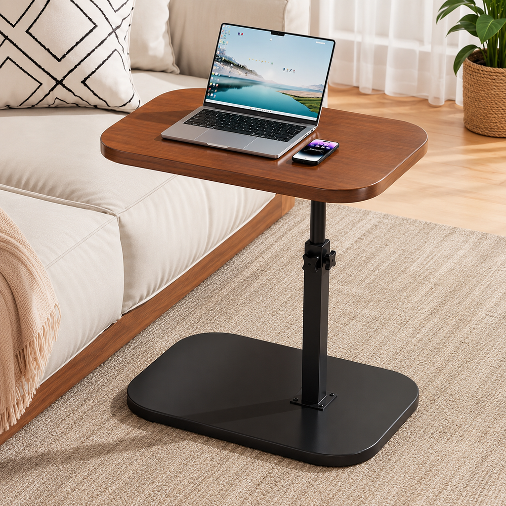 Table de lit